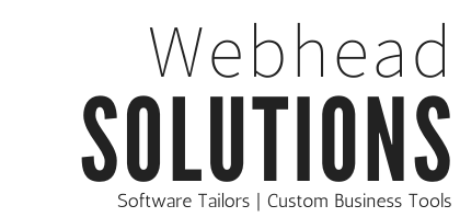 Webhead Solutions Logo